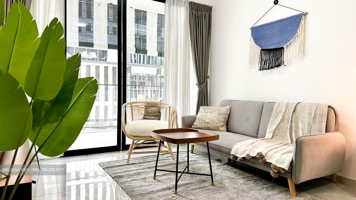 The Verandah Residences (D5), Apartment #560336441